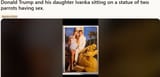 trump ivanka and sex parrots