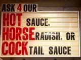 hot horse cock