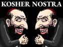 kosher nostrils