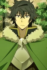 Naofumi