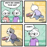 stonetoss - some children didn&#039;t have a choice