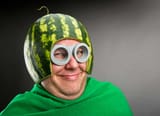 melonhead