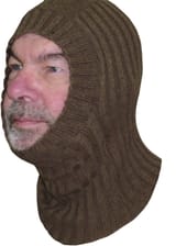 British_Khaki_Wool_Balaclava