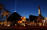 luxor