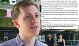 Owen jones is a cuckold
