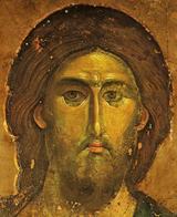jesus icon
