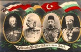 Leaders_of_the_Central_Powers_-_Vierbund