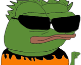 pepe-guy-fieri-shirt