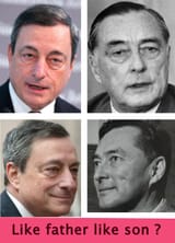 draghi mario