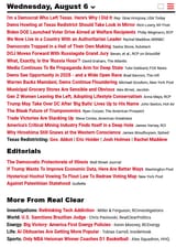 Screenshot 2025-08-06 at 13-48-58 RealClearPolitics - Live Opinion News Analysis Video and Polls