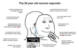 vaxx-regrooter