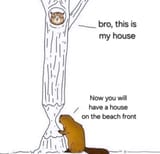beachfront property