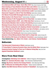 Screenshot 2025-08-06 at 13-48-58 RealClearPolitics - Live Opinion News Analysis Video and Polls