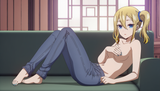 nsfw, 1girl, kaguya-sama wa kokurasetai ~tensai-tachi no renai zunousen~, indoo s-1923534062