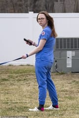OfficerMaeganHall