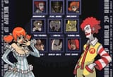 __ronald_mcdonald_colonel_sanders_wendy_the_king_jack_box_and_3_more_mcdonald_s_and_8_more_drawn_by_douglas_harvey