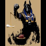 Anubis 444