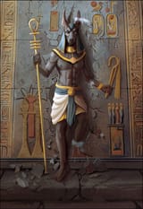 anubis999