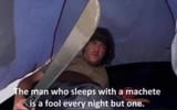 warrior poet