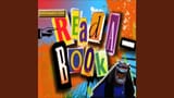 Read a Book, Nigger
