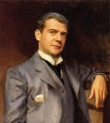 medvedev 0923842