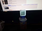 temperature
