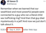 vance