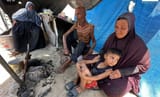 gazahunger