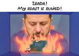 steamed porkroast