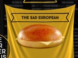 sad european