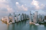 our skylines have their own skylines 