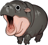 moo is here