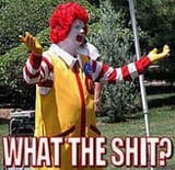 ronald