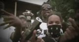 niggers playing with guns