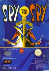 spyvsspy