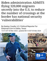 illegal migration
