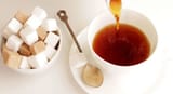 Sugar &amp; Tea