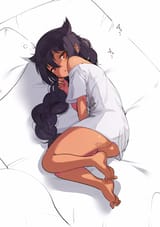 sleep jahy