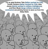 deep state