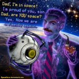 spacedad
