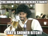 Takeashower