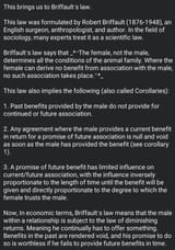 briffaults-law