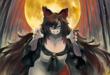 AI Full Moon Terror