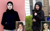 (((Boston)))