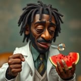 Nigger science man