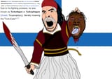 Turkeater
