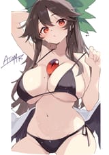 __reiuji_utsuho_touhou_drawn_by_tetsurou_fe__3801c209ec1bd0826ed9ea3ce0d30335