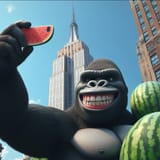 kingkongselfie