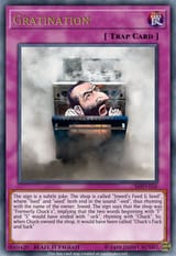 Gratination