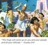 warning_for_jews_the_frogs_will_come_up_on_you_and_your_people_and_all_your_jewish_state_oligarchy_kleptocracy_USA_bolshevik_state